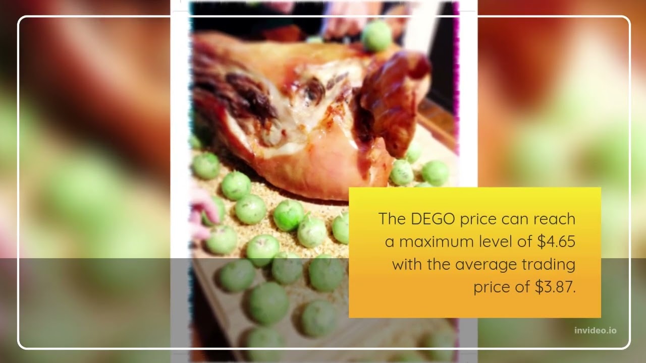 Dego Finance Price Prediction 2022, 2025, 2030  DEGO Price Forecast  Cryptocurrency Price Prediction