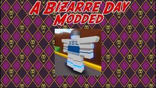 How to get Pot Platinum | A Bizarre Day Modded(ABDM)