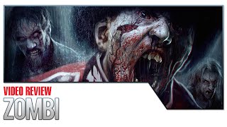 Zombi Video Review