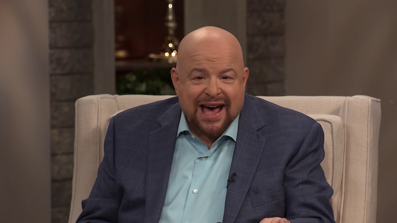 Avner Boskey and Jonathan Bernis