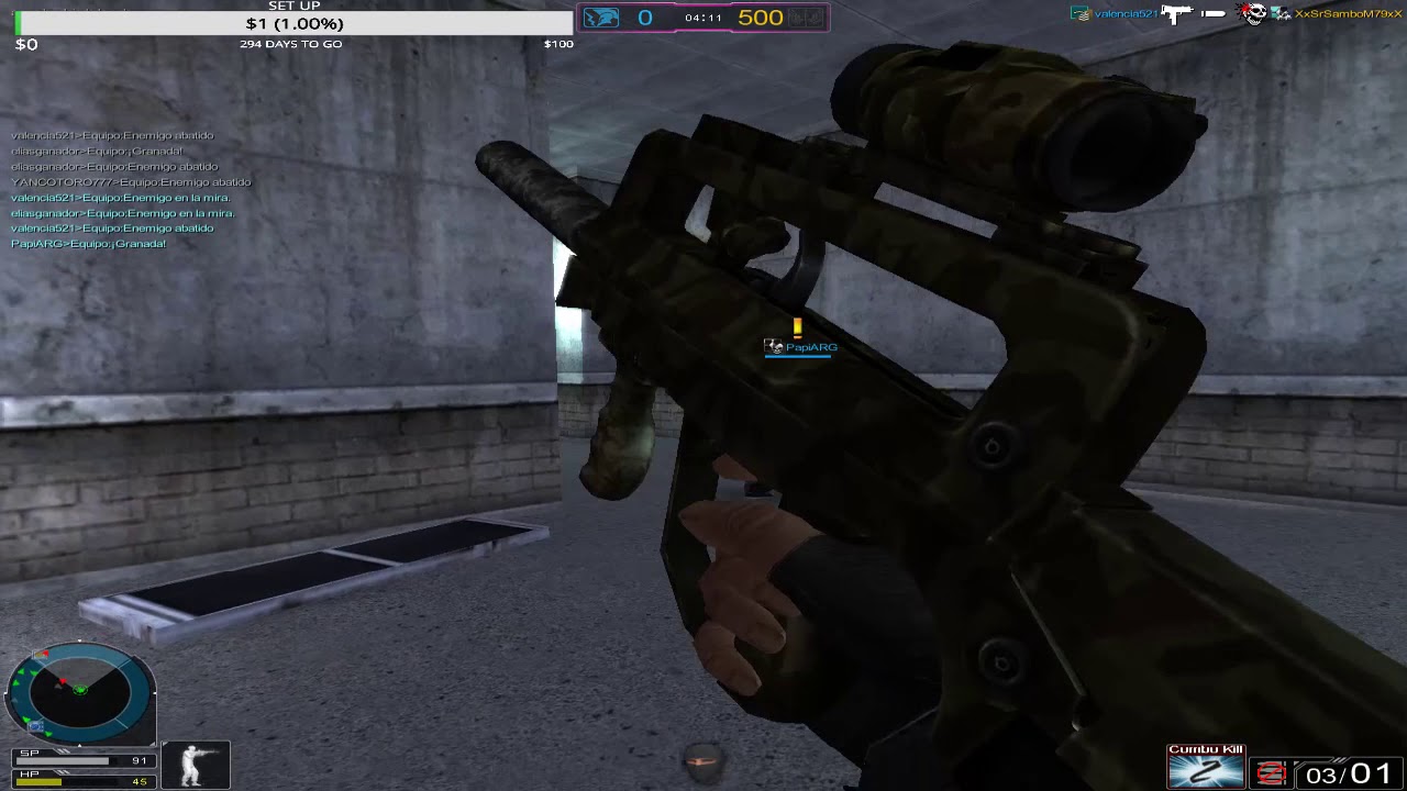 😎PRACTICANDO PARA SER UN PRO SIN CASH, OPERATION 7👊