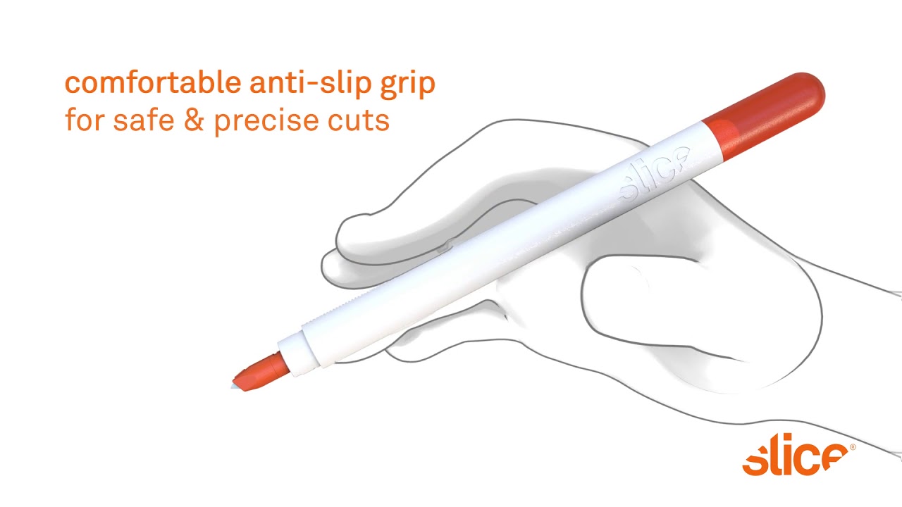 Slice 10416 Precision Cutter (New)