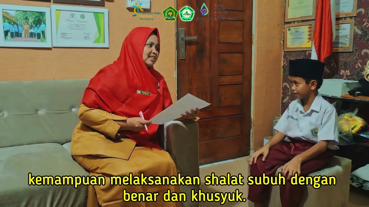 Lomba Video Vlog | MI AL IKHWAN | Al Munawwarah Islamic Competition 2025