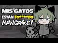 El nuevo juego del creador de Isaac es una LOCURA - MEWGENICS thumbnail