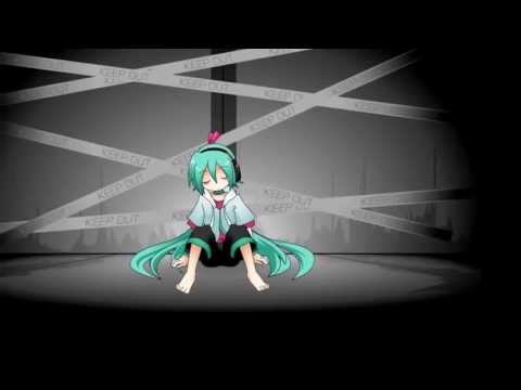 [Hatsune Miku] Blindness Poem モウモクポエム PV (English Subtitles)