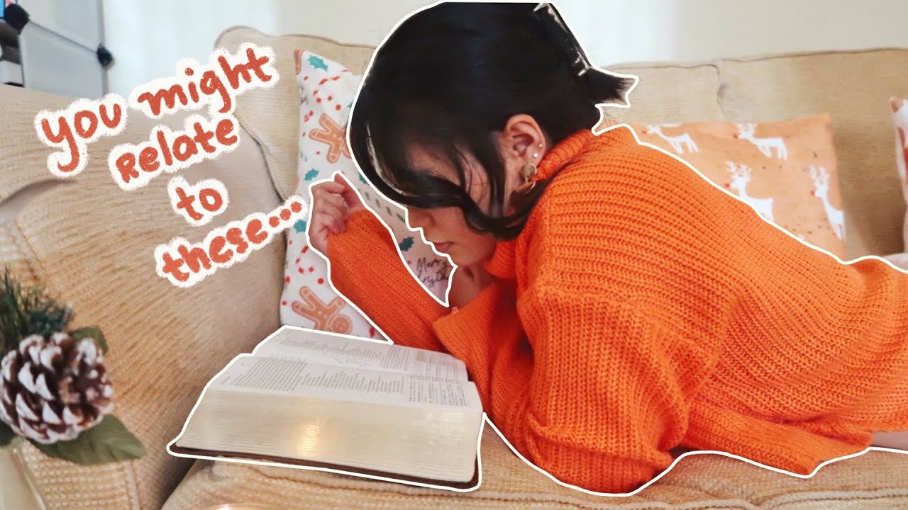 Why I Struggle With Quiet Time 💬