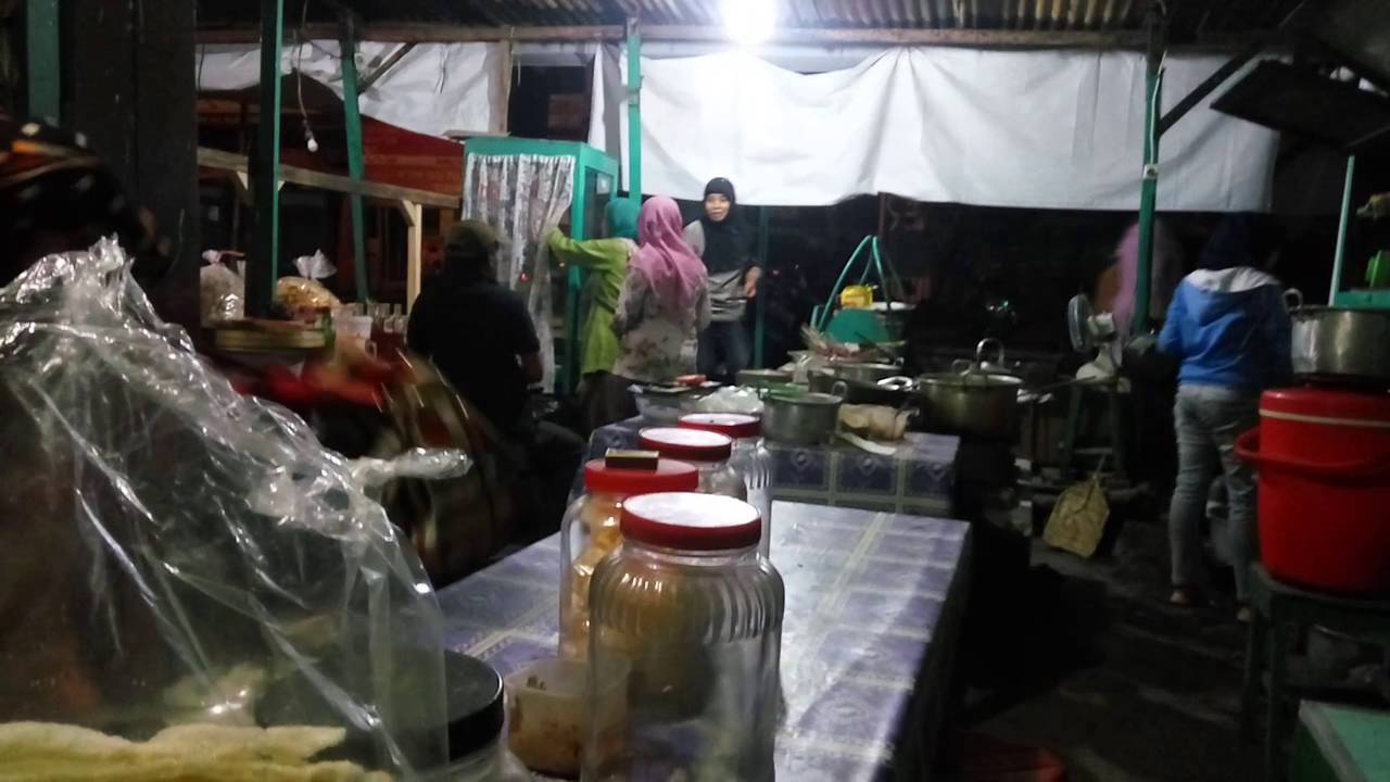 Stasiun Baturetno Wonogiri