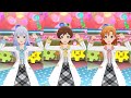 4K 縦型動画「不思議発見ラボ!」(紬・ひなた・可奈 solo)【ミリシタ/MLTD 밀리시타 MV】