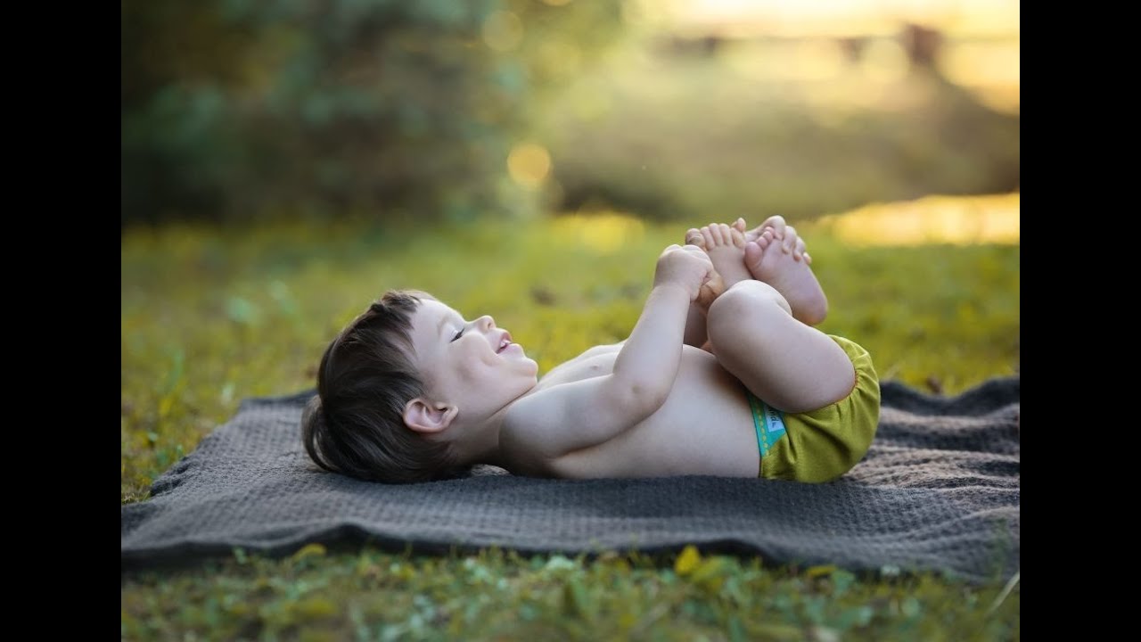 PUPPI - wełniane pieluszki wielorazowe - Reklama Wizerunkowa PL
