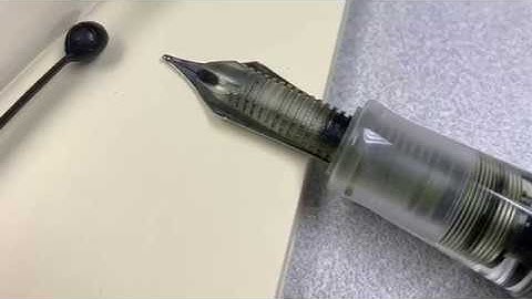 Opus 88 Demonstrator Mod