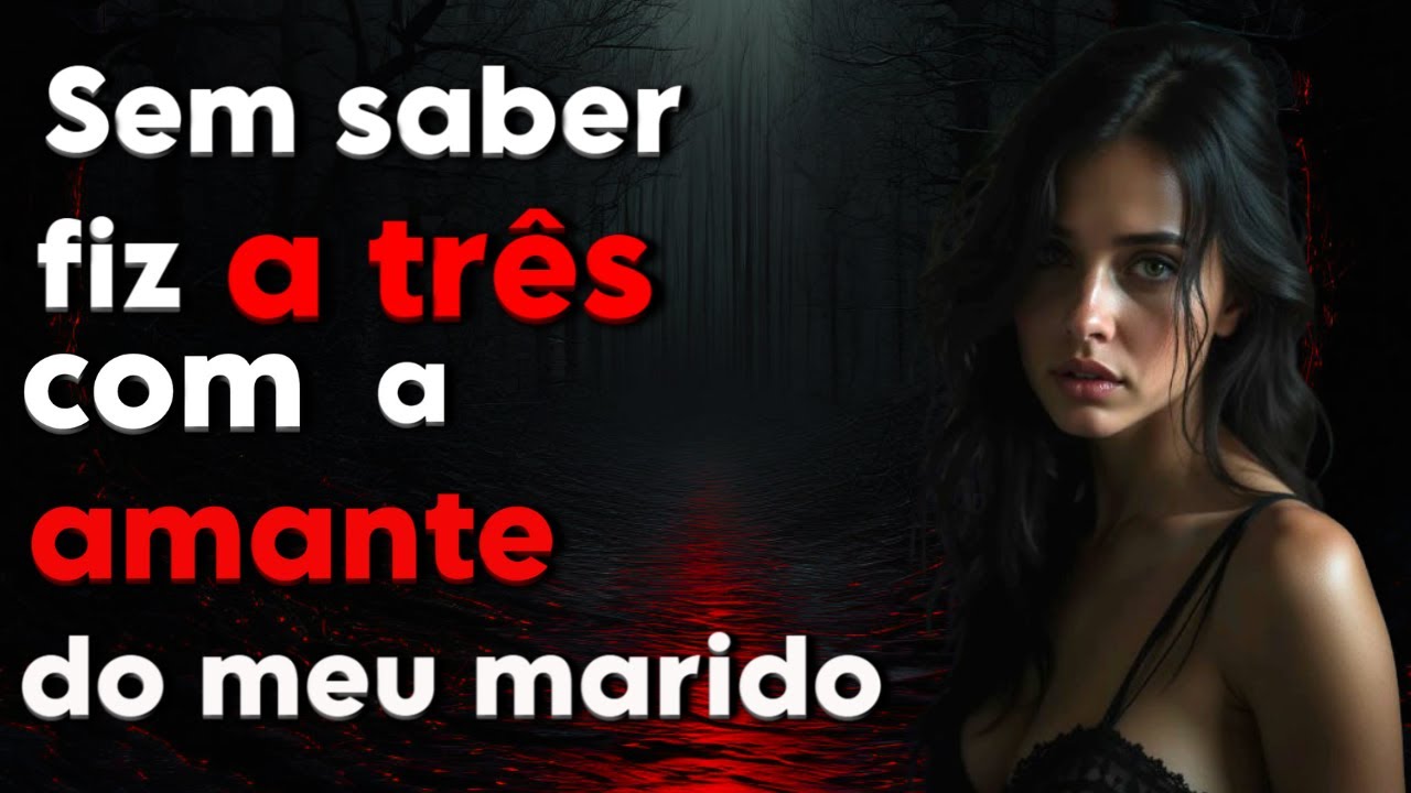 Usei MAGIA NEGRA e usaria novamente para me VINGAR daqueles traíras - relato real