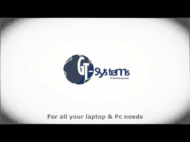 Intro Video for GT-Systems