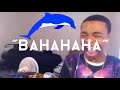 Flight reacts actual laugh came out