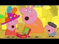 Peppa Pig Official Channel | Peppa Pig Dances with Mummy Pig