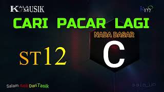  & Chord C ST12 - CARI PACAR LAGI Drum only#st12cover#st12band#st12