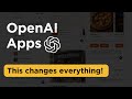 OpenAI Just Changed Everything With These Updates!