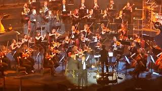 No Matter What - Ronan Keating Live At The Symphony | 19 March 2023