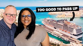 Best Retirement Travel Deals For 2025 That We Are Booking Right Now