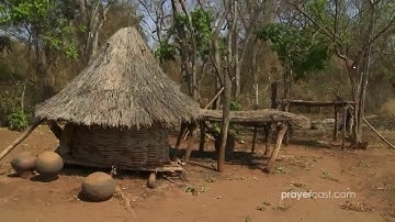 Prayercast: Ethiopia