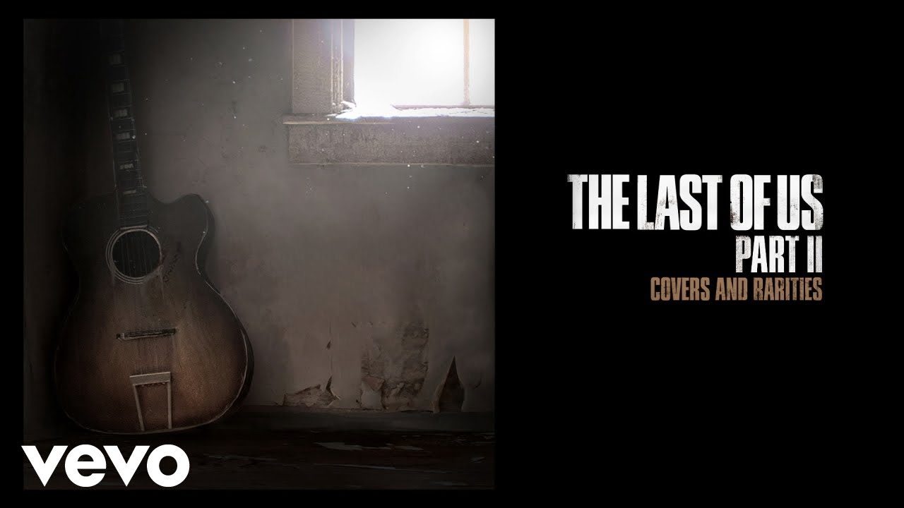 Watch Ashley Johnson, Chris Rondinella - Through the Valley | The Last of Us Part II: Covers and Rarities on YouTube