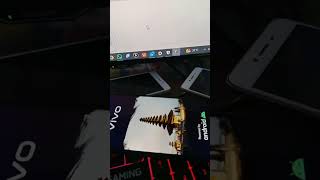 VIVO Y01 BYPASS FRP 2025 WITH FRT TOOL /MRT DONGLE.DONE.