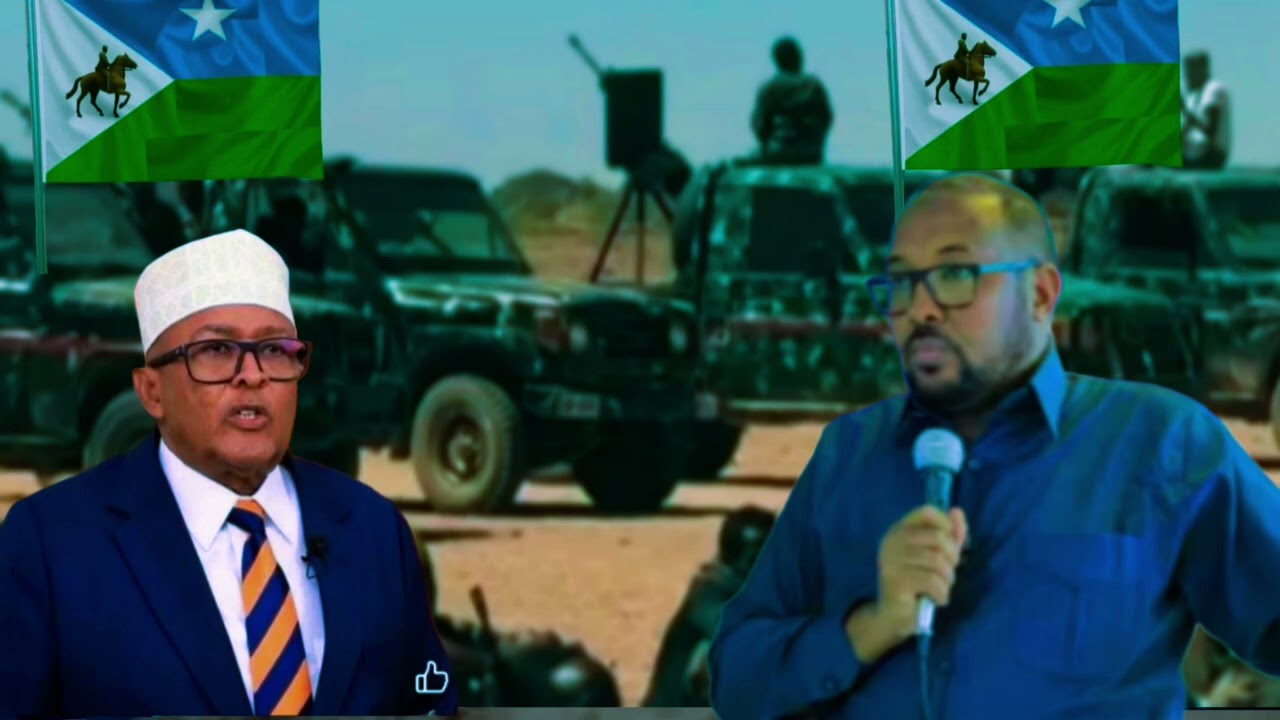 DAG DAG DAGAL CULUS KADHACAYA MAGALADA CEERGABO SOMALILAN WARSANGALI DODO