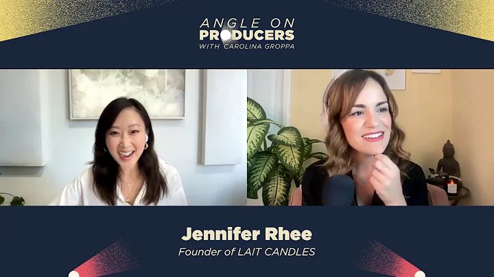 Spotlighting: LAIT Founder Jennifer Rhee  - On Can...