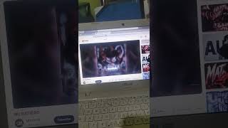 selesai penginstalan debian pada laptop jadul asus x200ca #laptopjadul #linux #gentoo #gnulinux