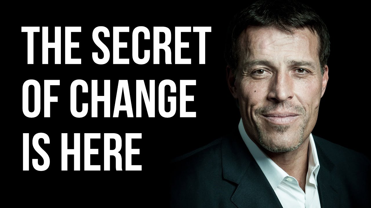 Change Begins When You Decide: How to Take the First Step to Change ...