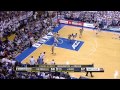 Top Plays: Duke 72 Georgia Tech 66 (2/4/15)
