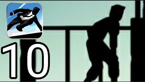 Vector Part 10 (Chapter 3) walk-through no commentary (ANDROID,IOS)