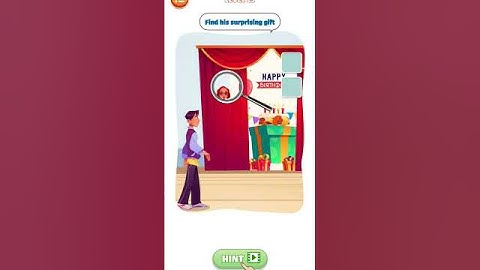 Brain Story || Tricky Puzzle || Android Games || Funny Gameplay || Wingman