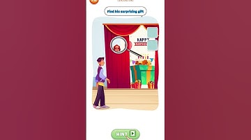 Brain Story || Tricky Puzzle || Android Games || Funny Gameplay || Wingman