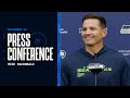 Seahawks Coach Mike Macdonald Prepares for Week 5 Showdown Against Buccaneers 🏈