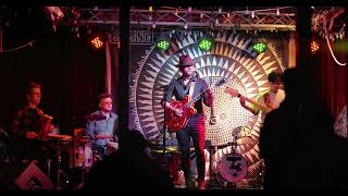 Enso Taves - Samana - Harlem Live Music - Shrine NYC 4/22/24