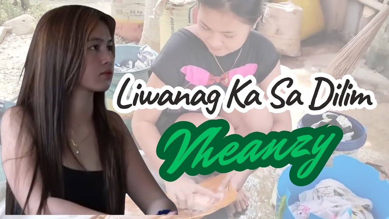 Liwanag Ka Sa Dilim | Vheanzy | Tribute Song To Vheanzy