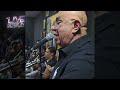 "ENAMORADA" / LIVE SESSION DE ARGENIS CARRUYO, EL VOLCÁN DE ÁMERICA