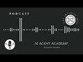 WATCH THIS Before You Build an AI Agent! (The Developer's Roadmap)