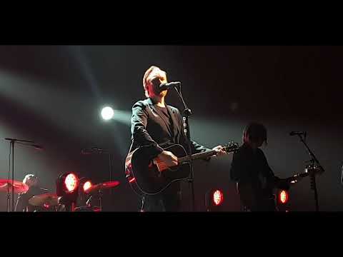 Lars Winnerbäck - Eldtuppen+Stockholm i Oktober - Globen 291119 - ljud från album