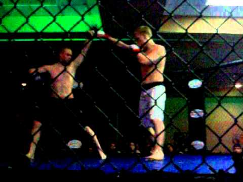 Jacob "Sunshine" Schweitzer's 2nd MMA Fight 2-0-0 ...