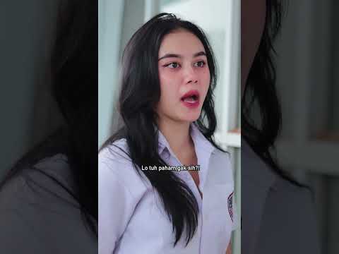 Melakukan segalanya demi
