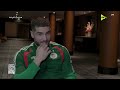 CAN 2025 Exclusive Interviews With The Algerian National Team Players 