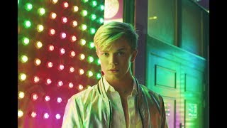 Ronan Parke - No Love (Like First Love) [Official Music Video]