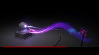VFX Magic Missile