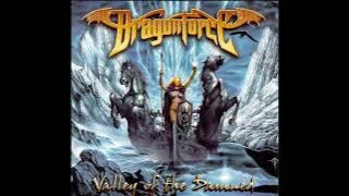 Valley Of The Damned (No Drums) - Dragonforce