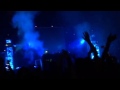 Gareth Emery performing Entrada @ Senator Theatre Chico, CA November 20, 2014