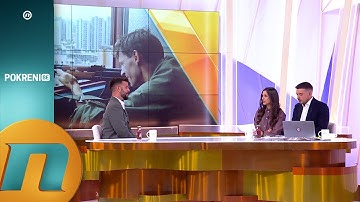 Nikola Krstić: Vikend-snajperisti u Sarajevu samo su deo horor slagalice za koju ne želimo da znamo