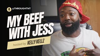 Gerald Huston Opens Up About His Bad Experience With Jess Hilarious