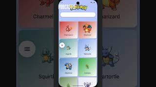 Android Pokémon App Showcase 🎮 | Clean Architecture &amp; Modern Android Tools
