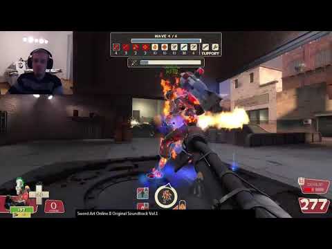 Deploy Animation